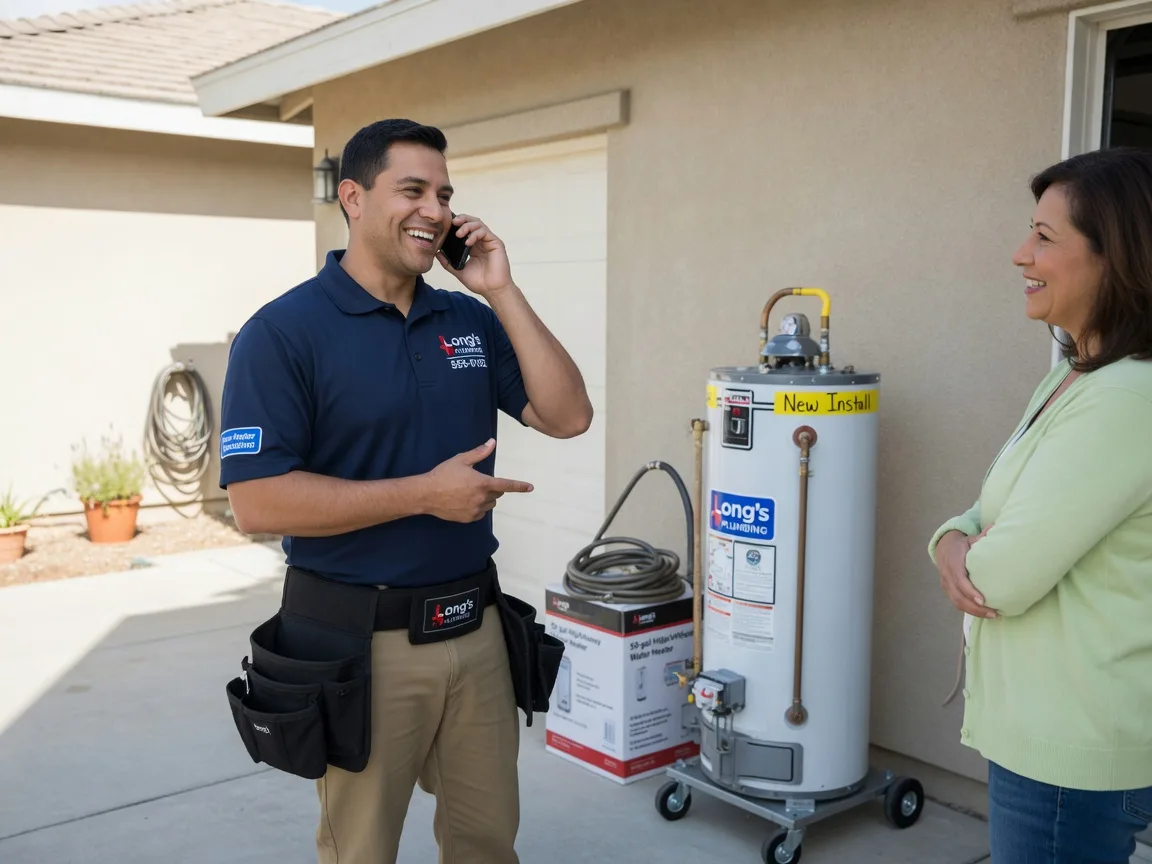 Leak Detection Trimble, MO FAQs